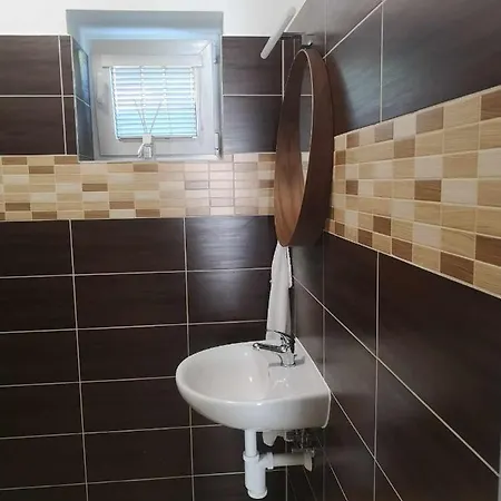 Apartman U Vody Županovice Exteriér fotografie