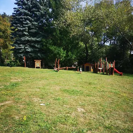 Apartman U Vody Županovice Exteriér fotografie