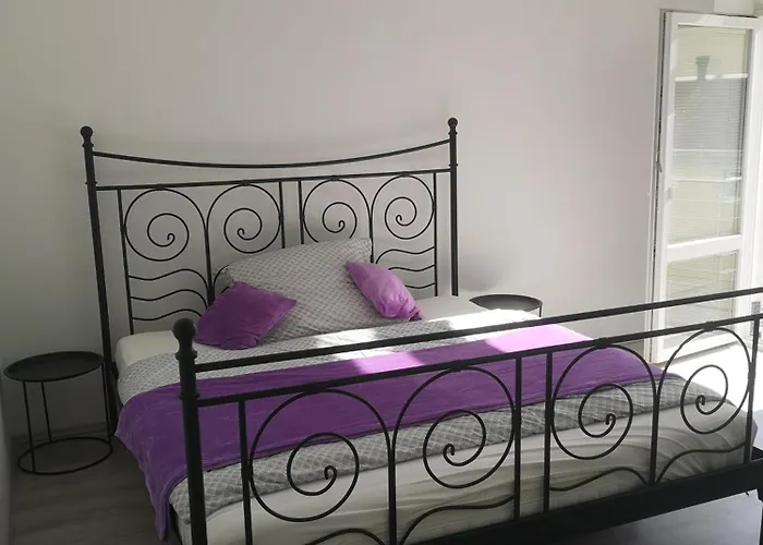 Apartman U Vody