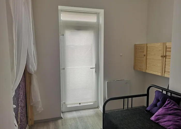 Apartman U Vody