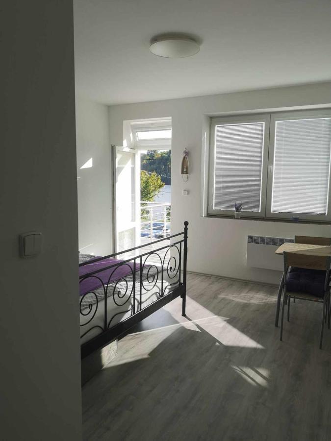 Apartment U Vody Zupanovice