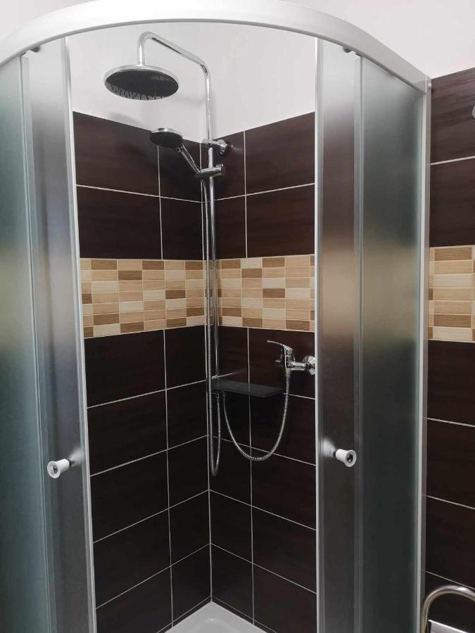 U Vody Zupanovice