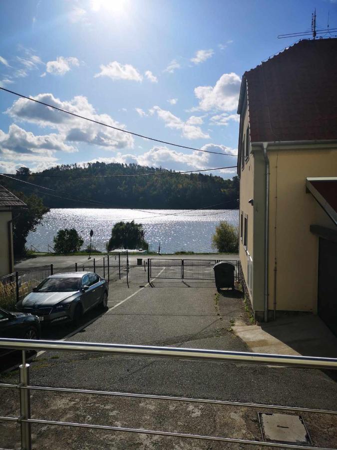U Vody Apartment *