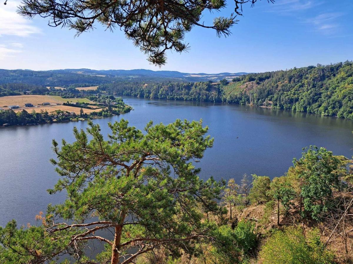 U Vody Appartement Županovice