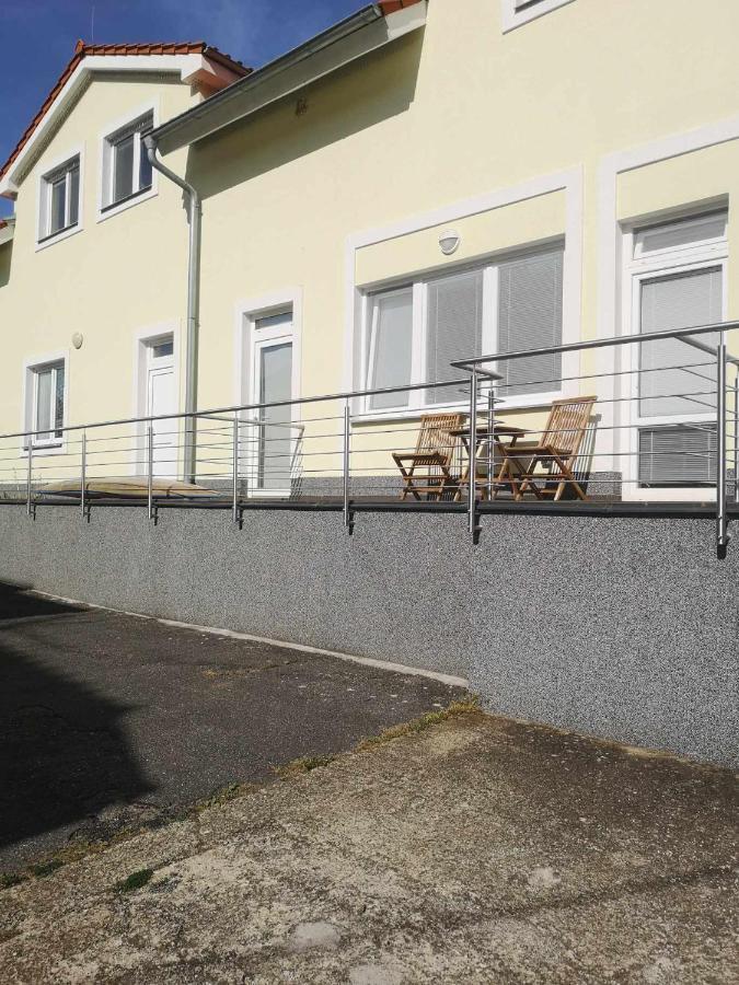 Apartment U Vody *