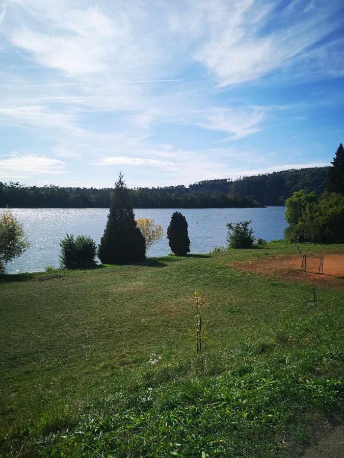 U Vody Apartment *
