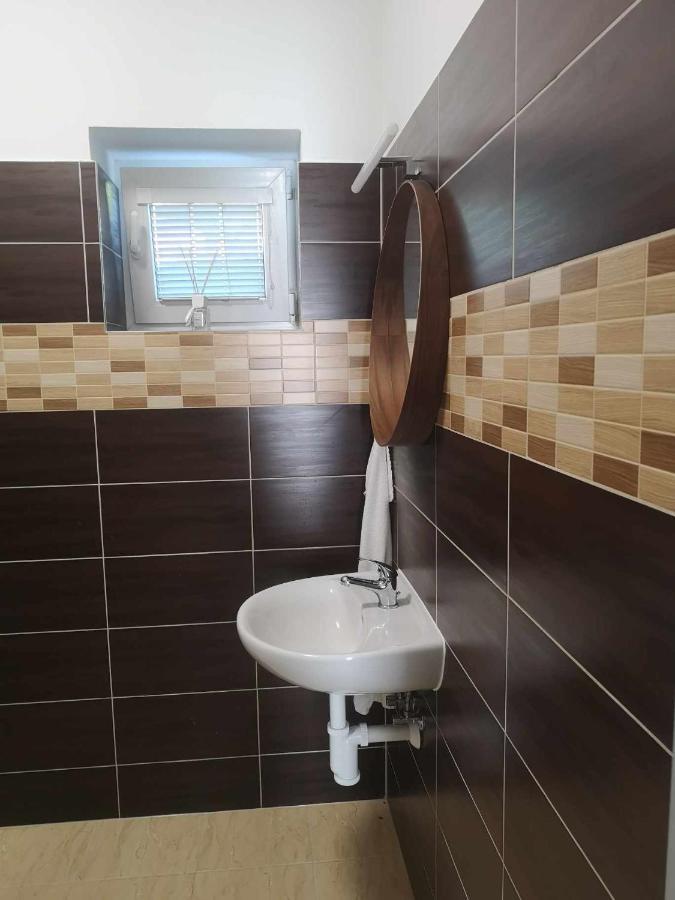 U Vody Apartment