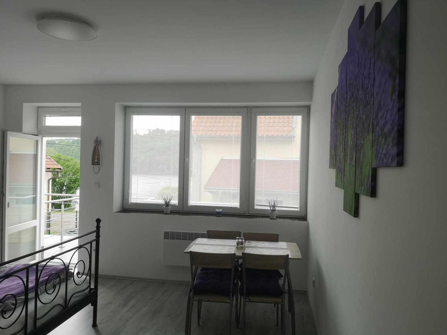 U Vody Apartment