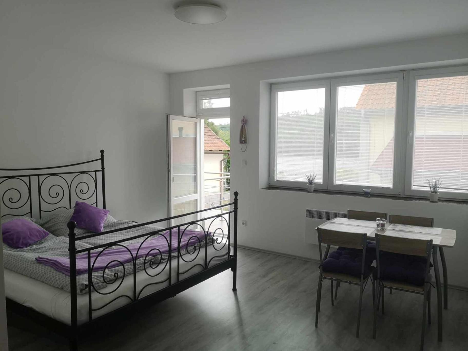 Appartement U Vody