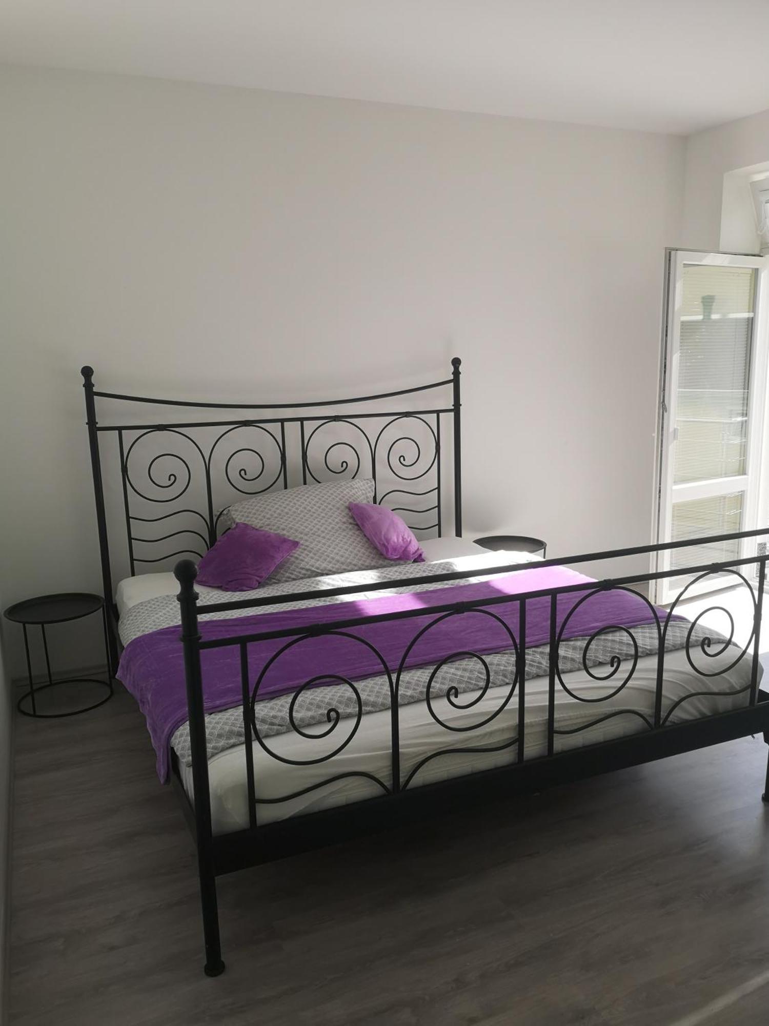 Apartment U Vody *