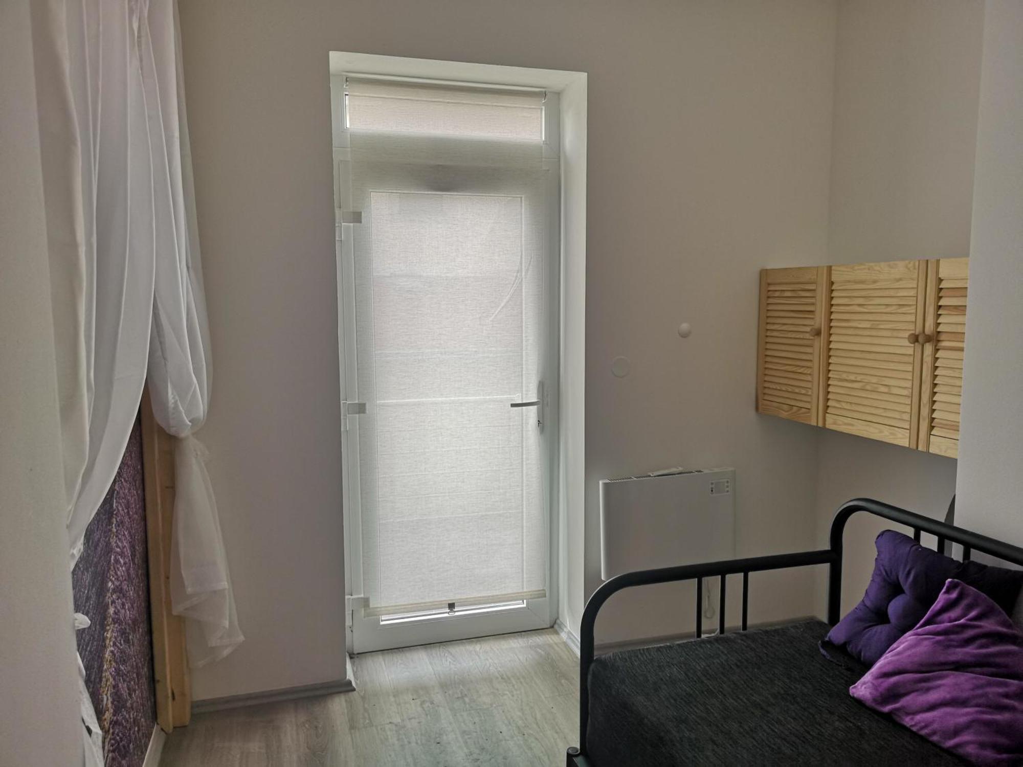 Appartement U Vody Županovice