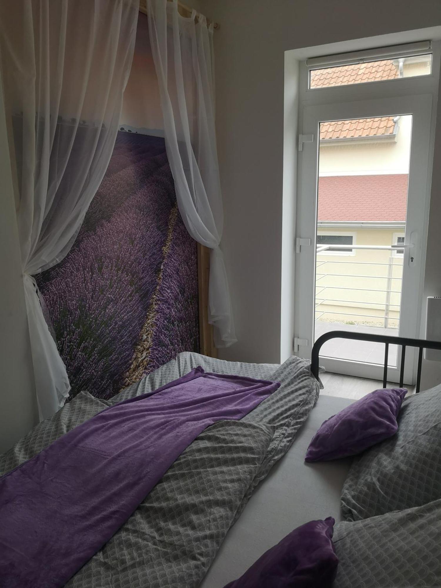 Apartment U Vody Zupanovice